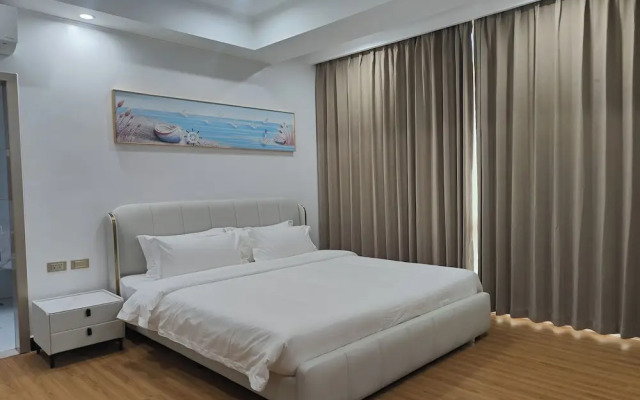Mactan Grand Golden Hotel