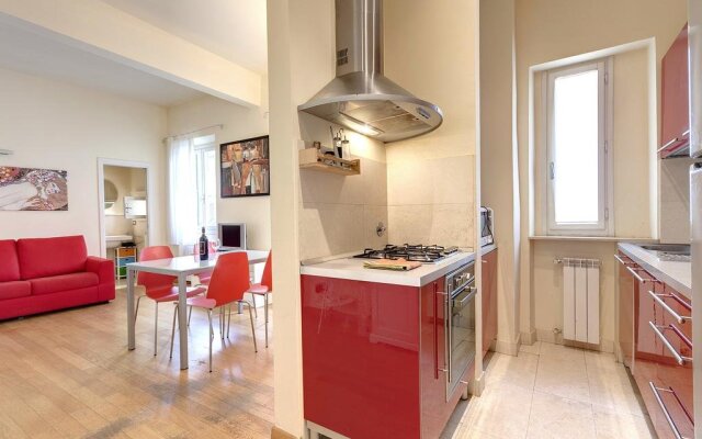 Residenza Novella & Giotto