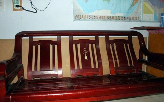 Zhangqiu Fuhua Inn