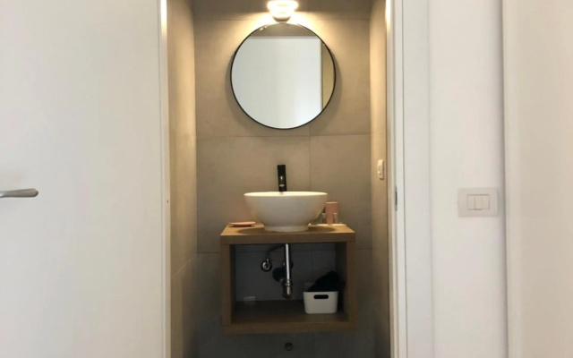 Casale 7- Navigli Cozy Studio x2!