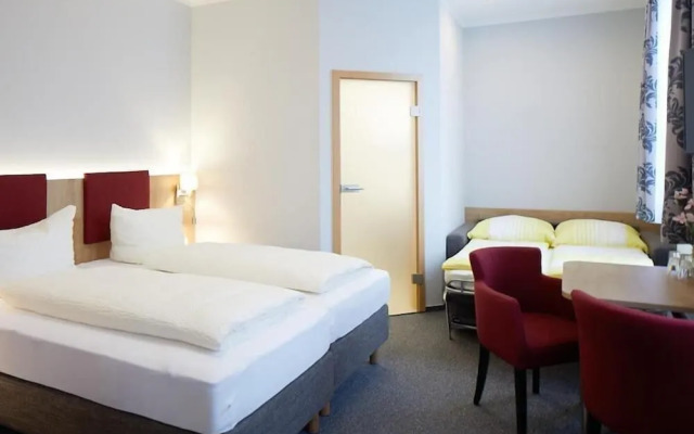 Gasthof & Pension Kettler