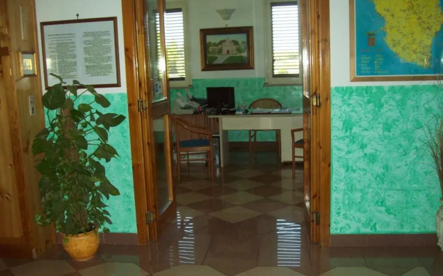 Hotel Nuova Grottella