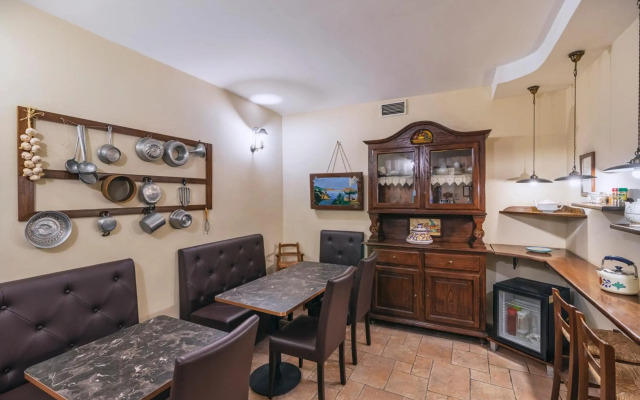 Hotel Il Convento