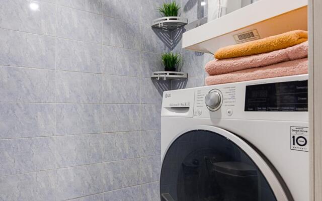 Апартаменты на Кадетской линии 31