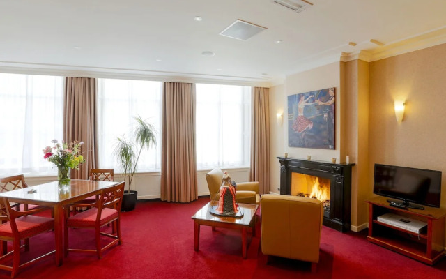 Sense Suites