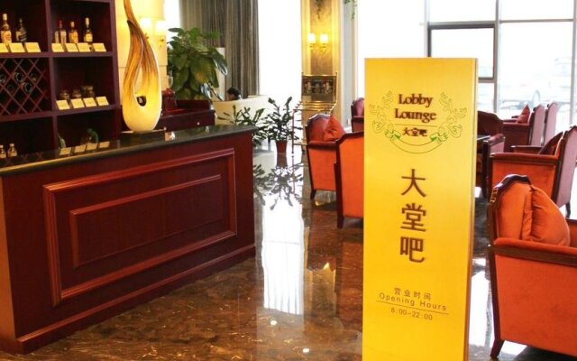 Dezhou Fengguan Holiday Hotel
