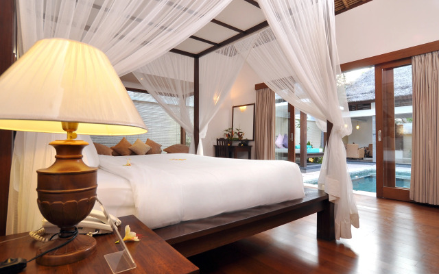Puri Mas Boutique Resort & Spa