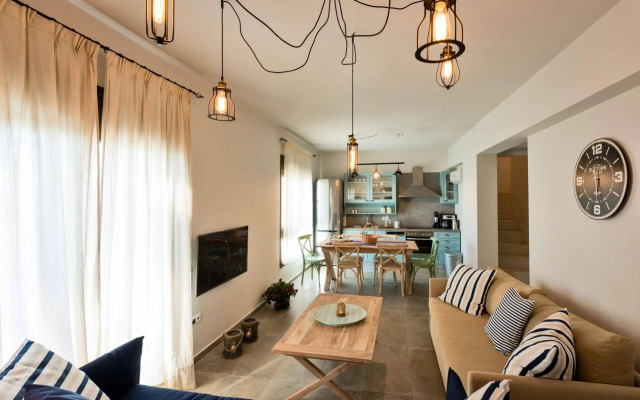 Yades Villas Lefkada
