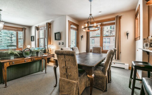 Red Hawk Townhomes 2333