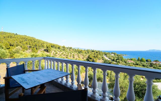 Casa Panorama