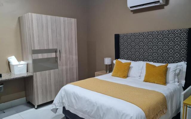 Village Kulture - Guest House