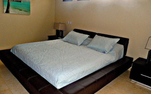 Ocean High Luxury Residence