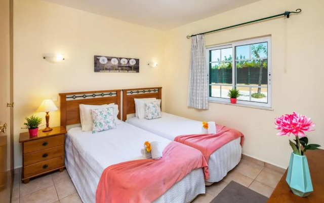 Monte dos Avós Apartamentos, Albufeira