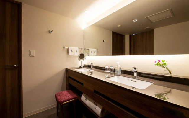 Hotel Grand Bach Sendai