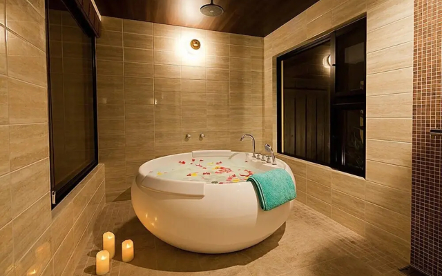 Bougain Terrace Resort