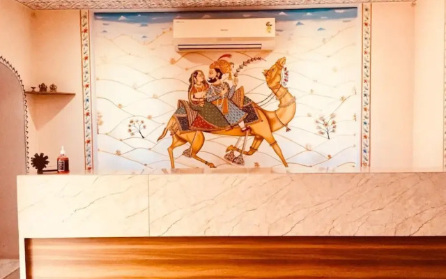 Albana Haveli