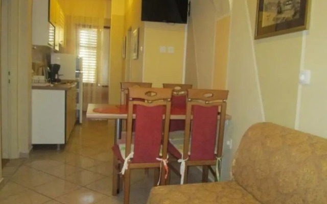 Ivo - With Parking - A2