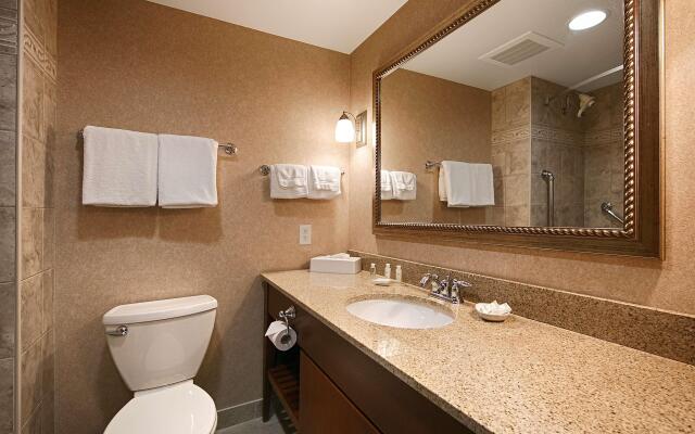 Best Western Plus Otonabee Inn