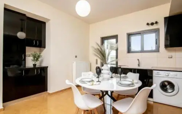 Coronis House