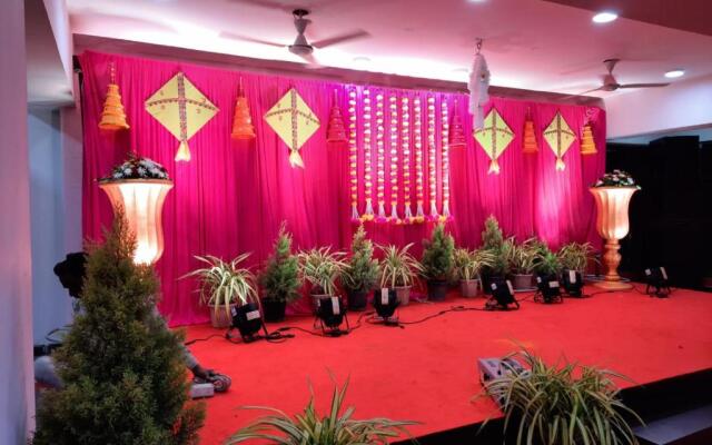 Hotel Grand Suites