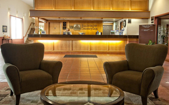 SureStay Hotel by Best Western Chilliwack