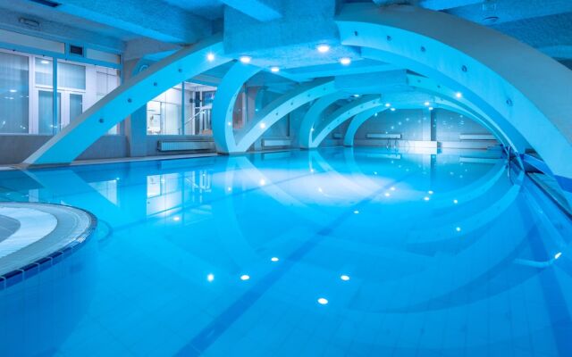 Hotel Epinal - Bitola