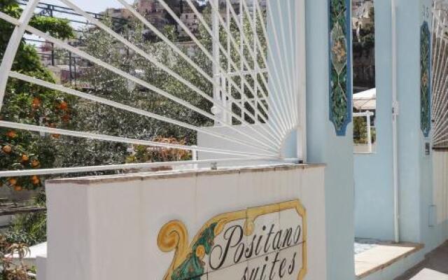 Positano Suite