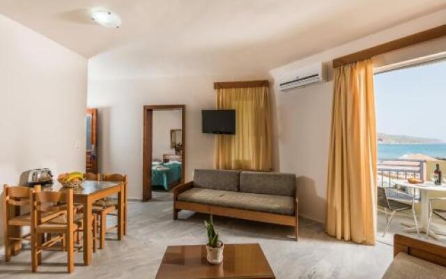 Rania Hotel Apartments