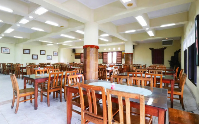 Hotel Pondok Remaja Pgi