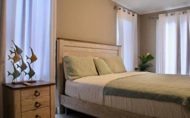 Blue Venao Beach Resort Villa 30