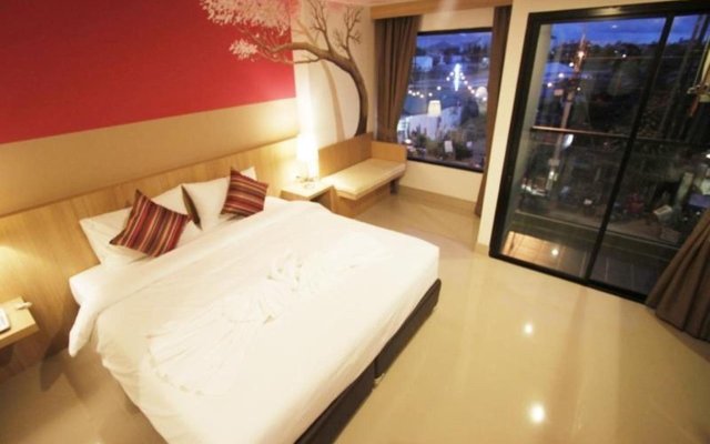 Memo Suite Pattaya