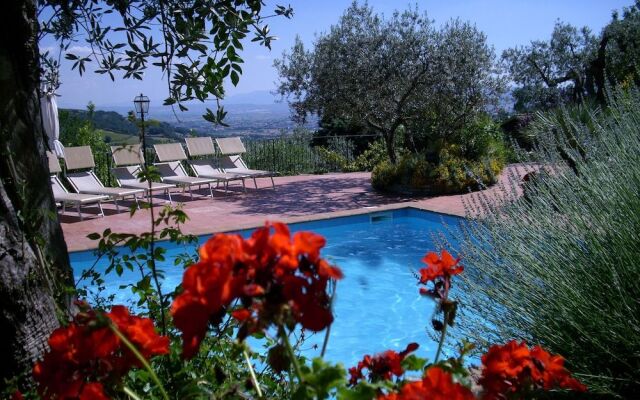 Locanda dell' Angelo