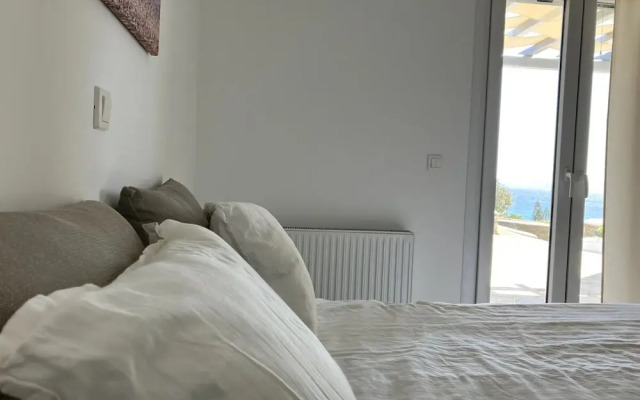 Helios Thalassa 82 sqm