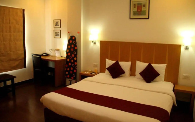 Keys Prima by Lemon Tree Hotels, Katti-Ma, Chennai