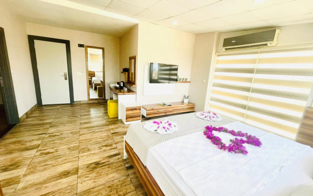Ale Park Hotel