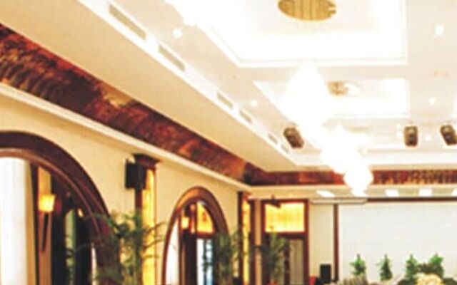 Hangzhou Future Span Hotel