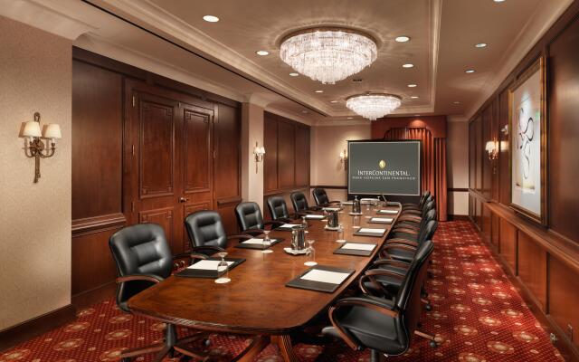 InterContinental Mark Hopkins by IHG