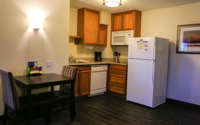 Staybridge Suites Silicon Valley by IHG