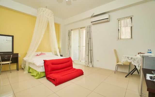 Jingyuan B&B
