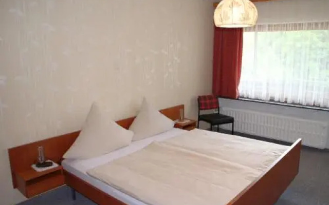 Gasthaus Zum Hohenstein