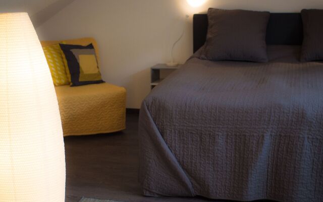 Relax Aachener Boardinghouse Phase 2