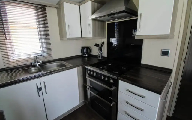 Patrington Haven Luxury 8 Berth Park Home