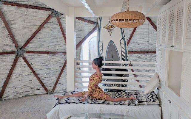 DAV MAHAL Eco lodge