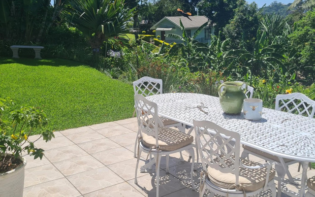 Sylvern Bed and Breakfast