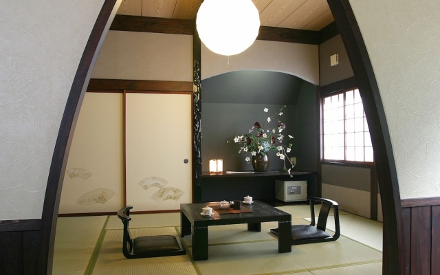 Run Of House 사진 3