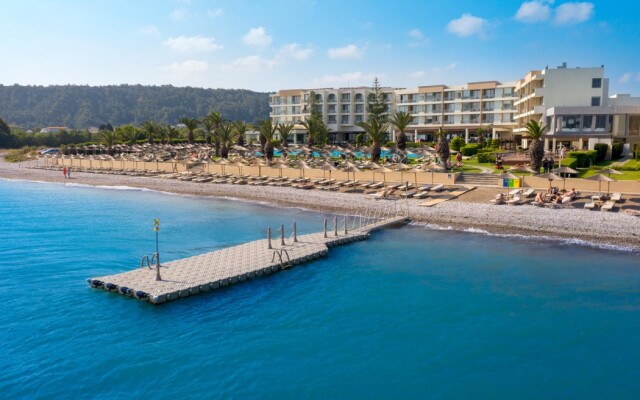 The Ixian Grand & All Suites - Adults Only