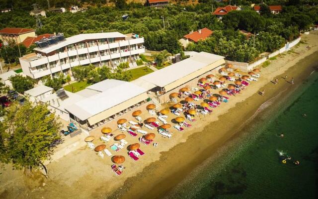 MermerBeach Hotel