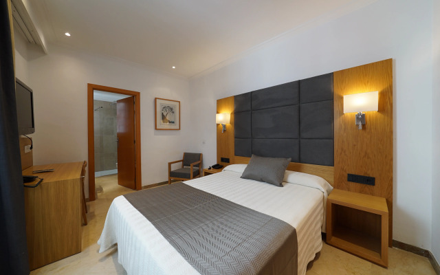 Hotel Artmadams