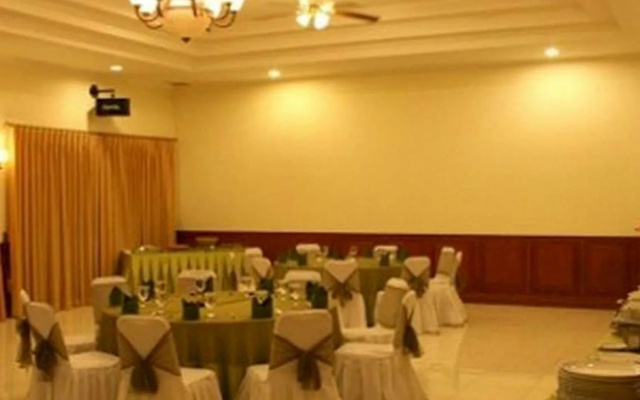 Grage Sangkan & Spa