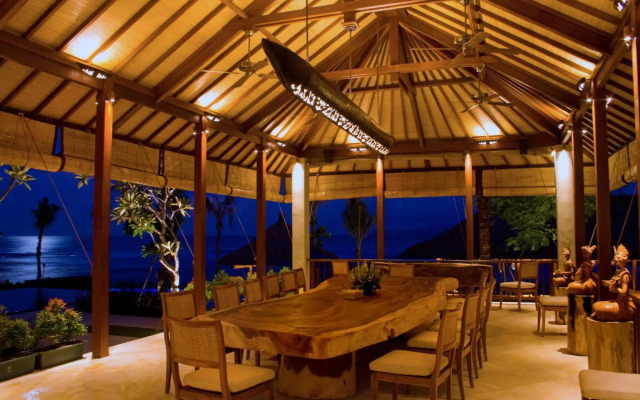 Anapuri Villas